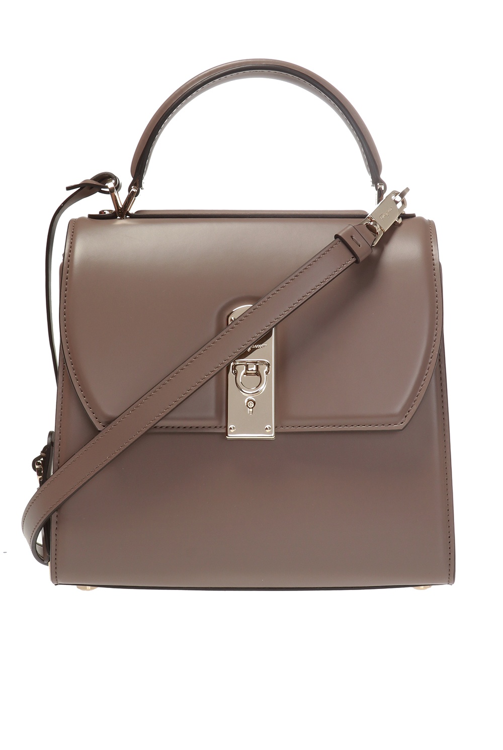 FERRAGAMO 'Boxyz' shoulder bag | Women's Bags | Vitkac